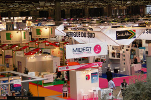 LCP International participe au salon international de la sous traitance industrielle
